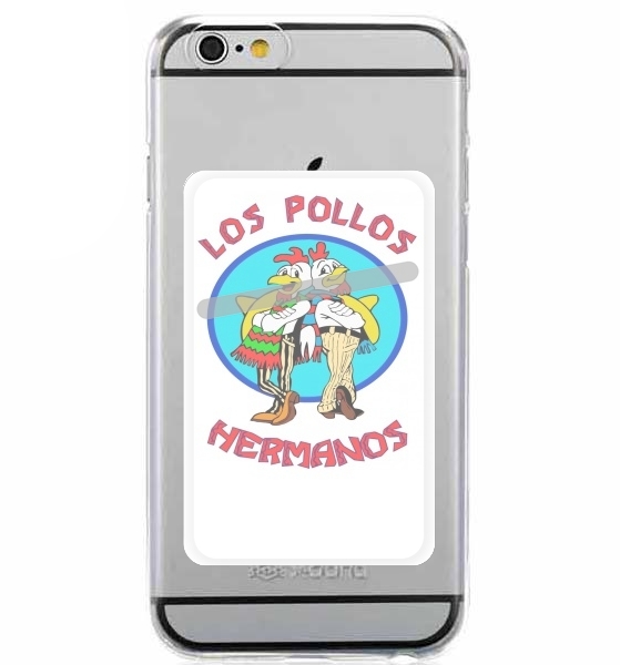   Los Pollos Hermanos para Slot Card