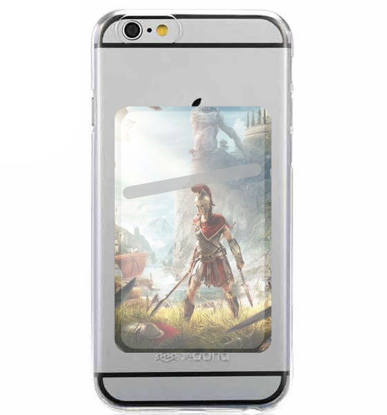  AC Odyssey para Slot Card