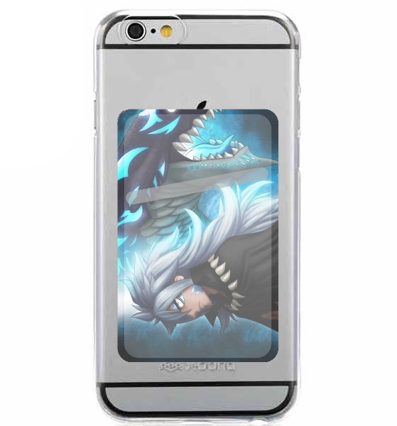  Acnalogia Fairy Tail Dragon para Slot Card