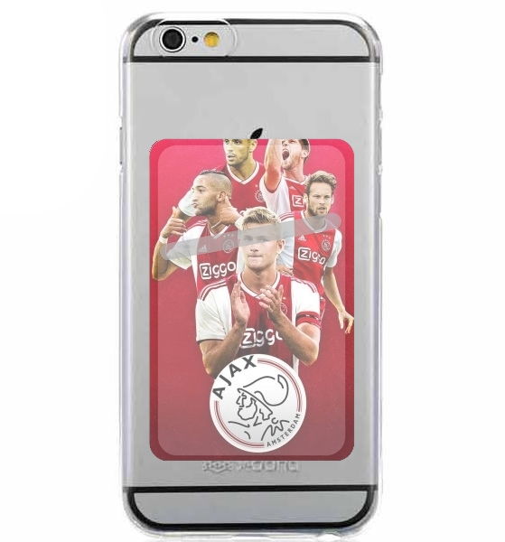  Ajax Legends 2019 para Slot Card