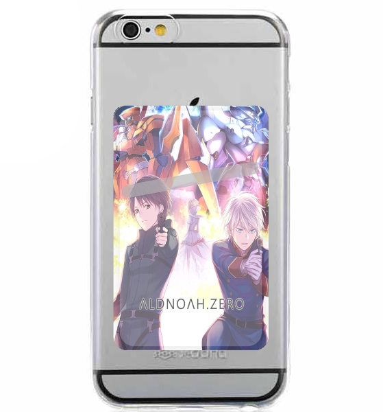  Aldnoah Zero para Slot Card