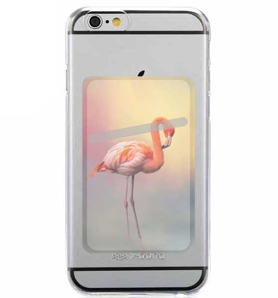  American flamingo para Slot Card