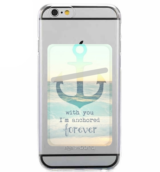  Anchored Forever para Slot Card