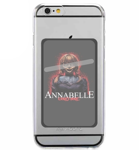  annabelle comes home para Slot Card