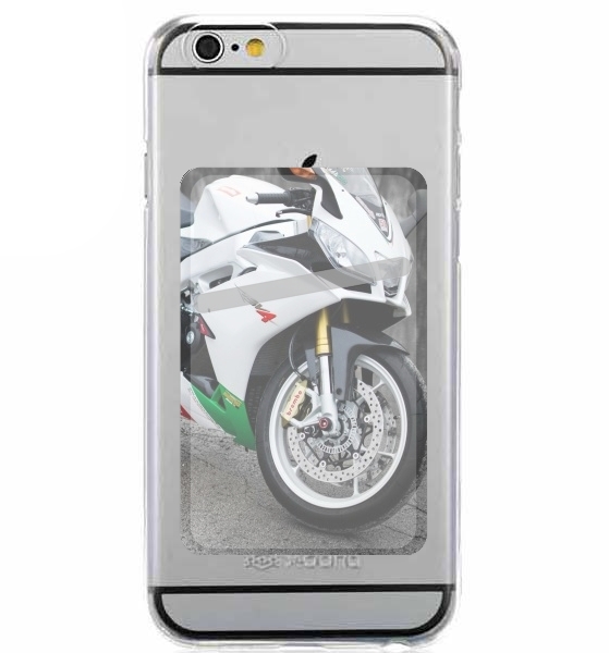  aprilia moto wallpaper art para Slot Card