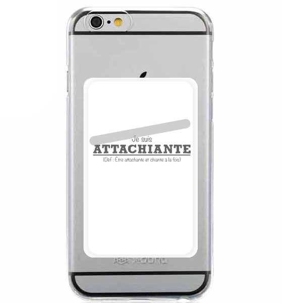  Attachiante Definition para Slot Card