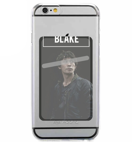  Bellamy blake para Slot Card