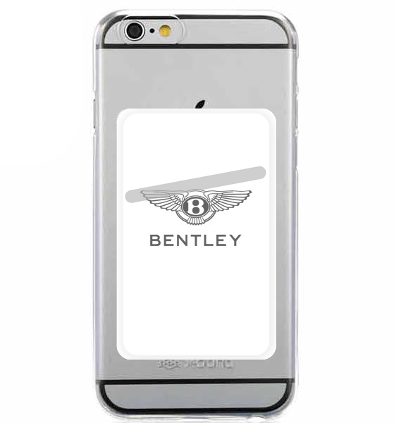  Bentley para Slot Card