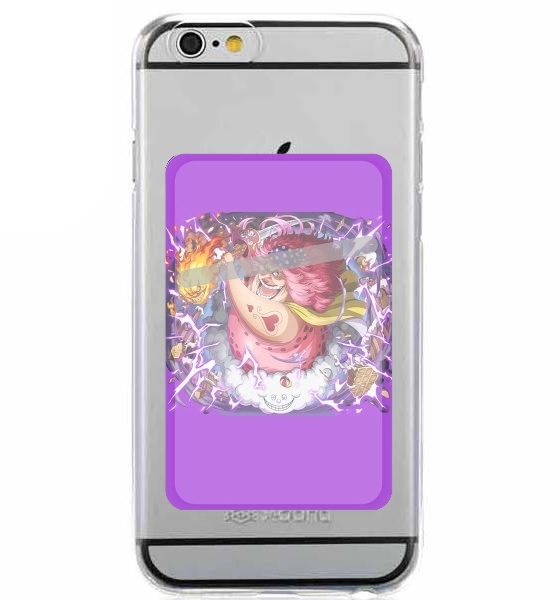  big mom para Slot Card