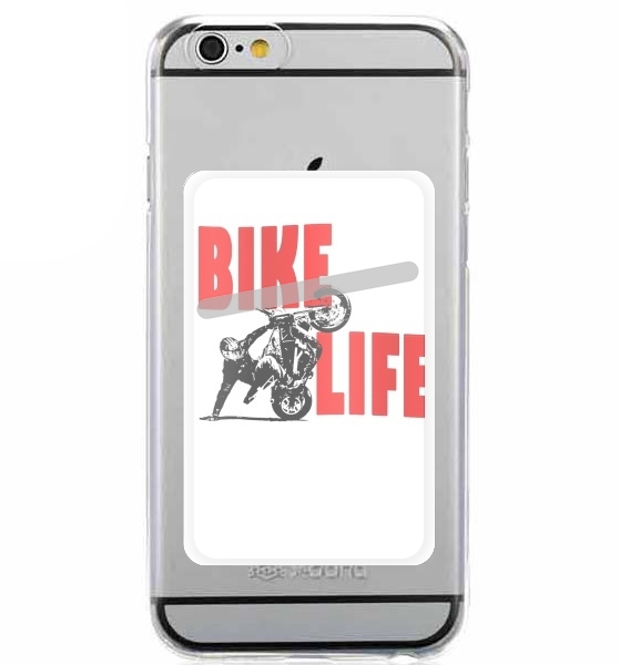  Bikelife para Slot Card