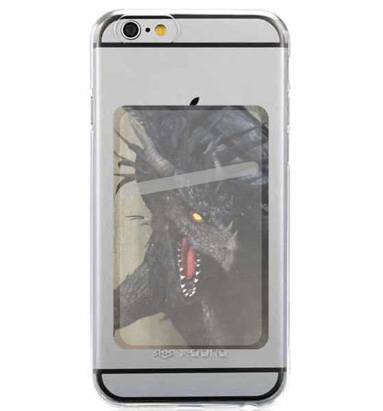  Black Dragon para Slot Card