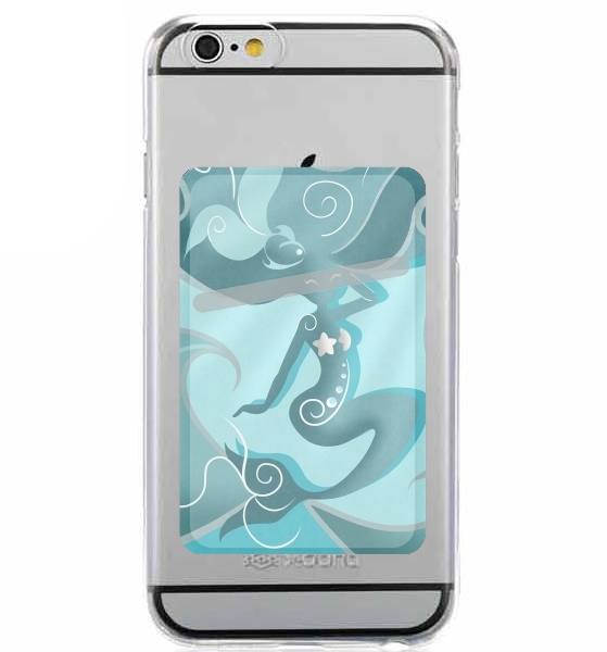  Blue Mermaid  para Slot Card