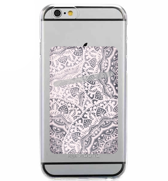  BOHOCHIC GIRL MANDALAS para Slot Card