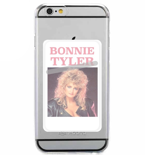  bonnie tyler para Slot Card