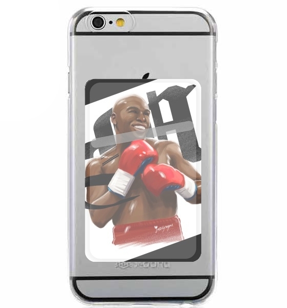  Boxing Legends: Money  para Slot Card