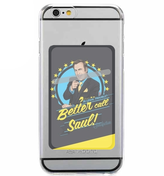  Breaking Bad Better Call Saul Goodman lawyer para Slot Card