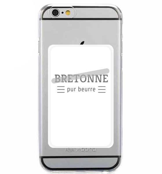  Bretonne pur beurre para Slot Card