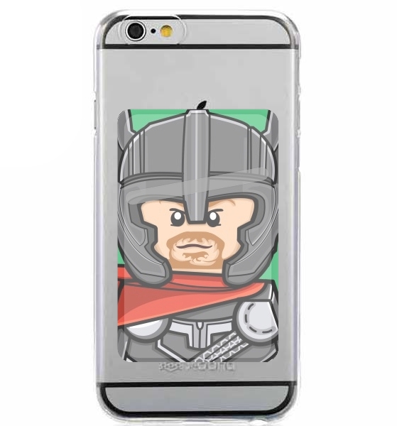  Bricks Thor para Slot Card