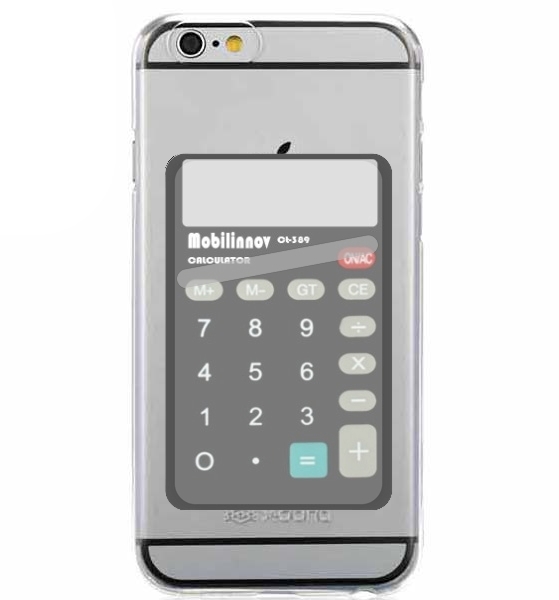  calculadora para Slot Card