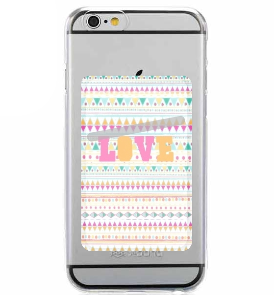  Aztec love candy para Slot Card