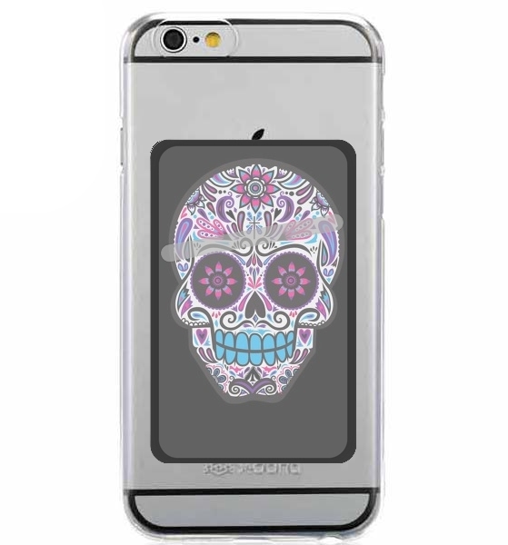  Calavera Dias de los muertos para Slot Card