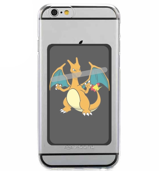  Charizard Fire para Slot Card