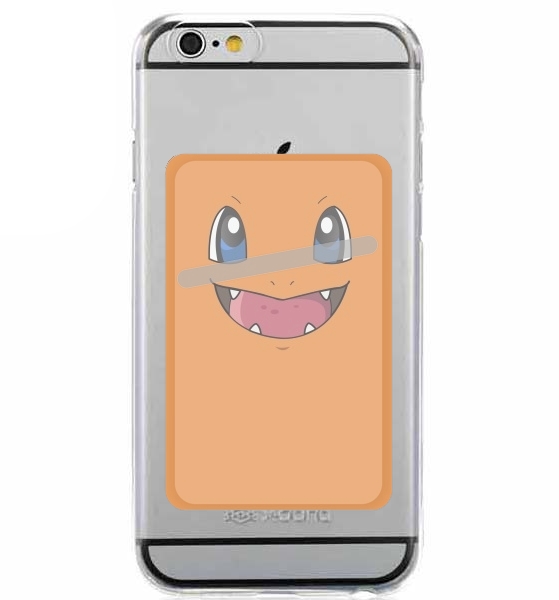  charmander para Slot Card