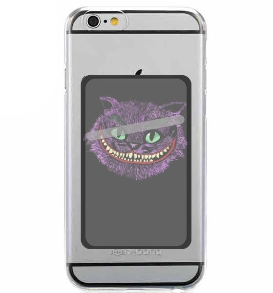  Cheshire Joker para Slot Card