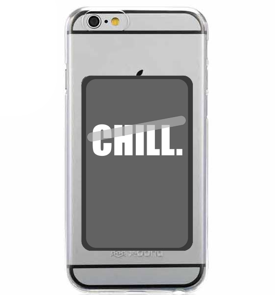  Chill para Slot Card