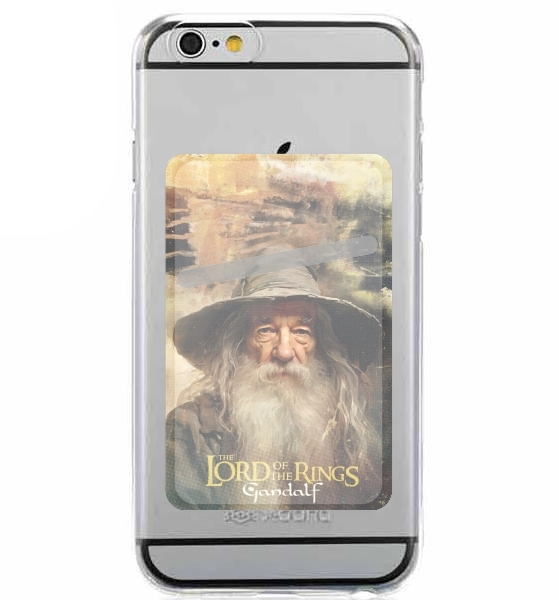  Cinema Gandalf LOTR para Slot Card