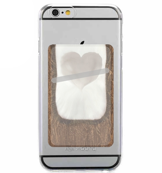  Coconut love para Slot Card