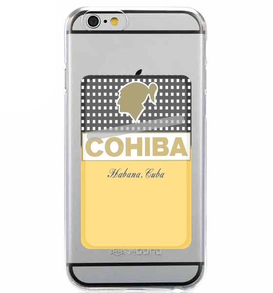  Cohiba Cigare by cuba para Slot Card