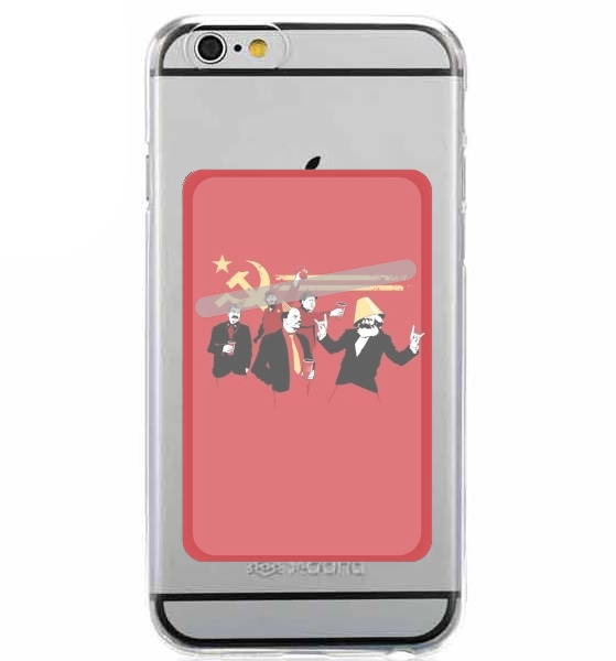  Communism Party para Slot Card