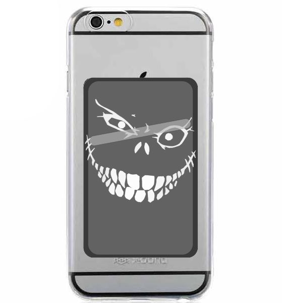  Crazy Monster Grin para Slot Card