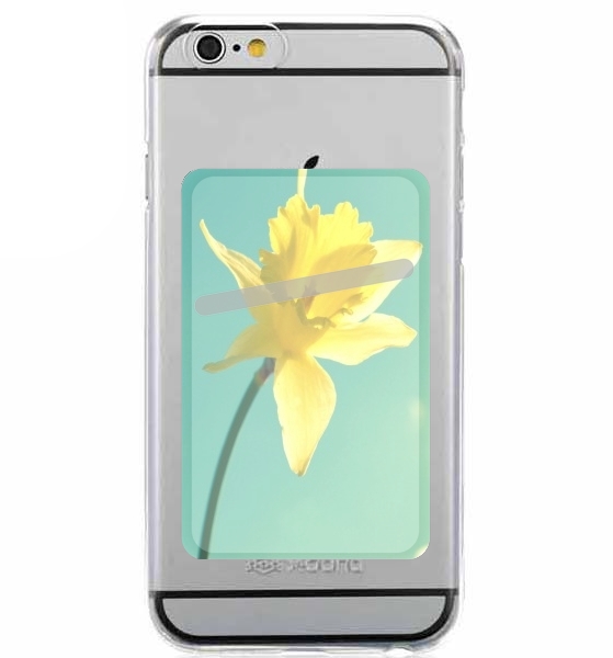  Daffodil para Slot Card