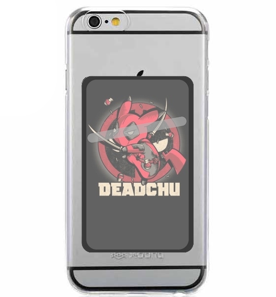  Deadchu  para Slot Card