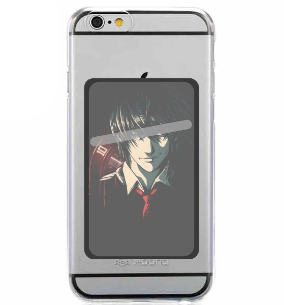  Light Yagami para Slot Card