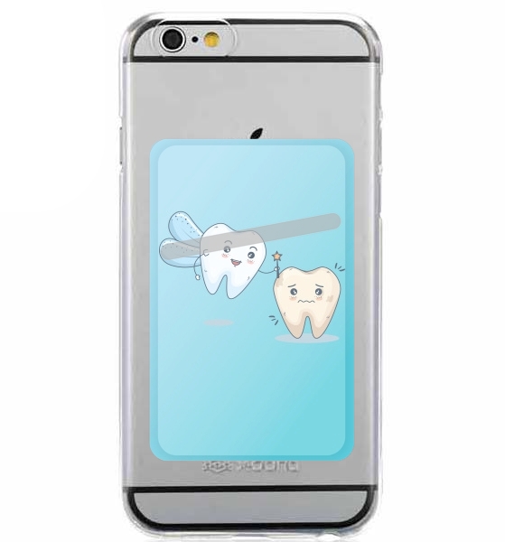  Dental Fairy Tooth para Slot Card