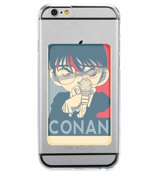  Detective Conan Propaganda para Slot Card