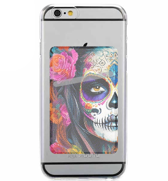  Dia De Los Muertos V5 para Slot Card