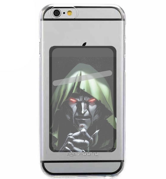  Doctor Doom para Slot Card