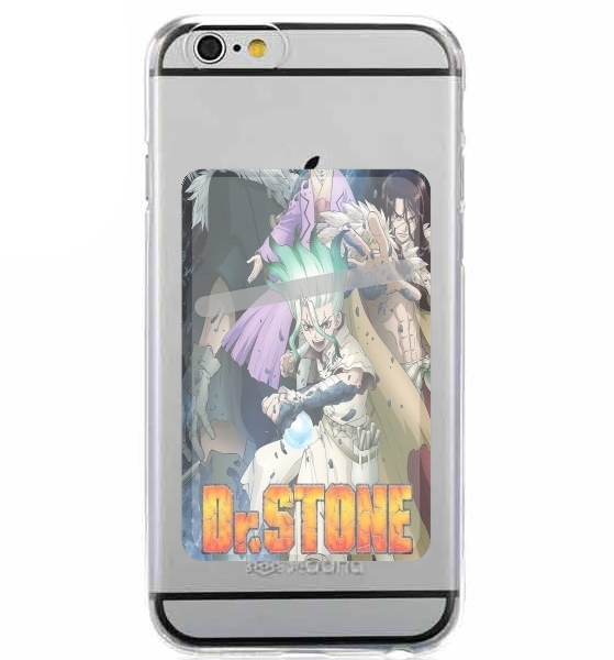  Dr Stone Season2 para Slot Card