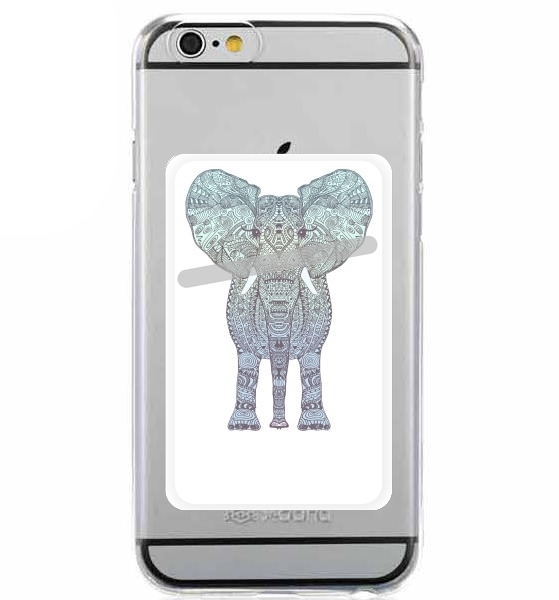  Elephant Mint para Slot Card