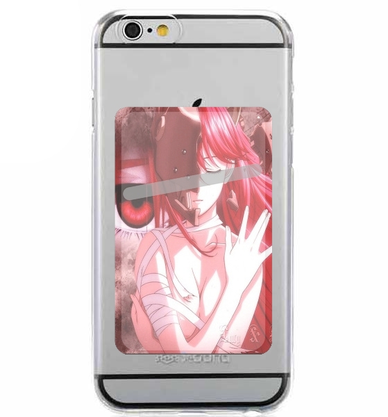  elfen lied para Slot Card