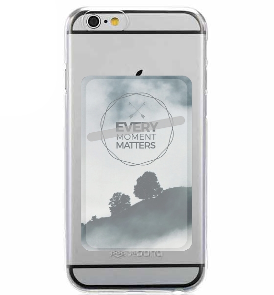  Every Moment Matters para Slot Card