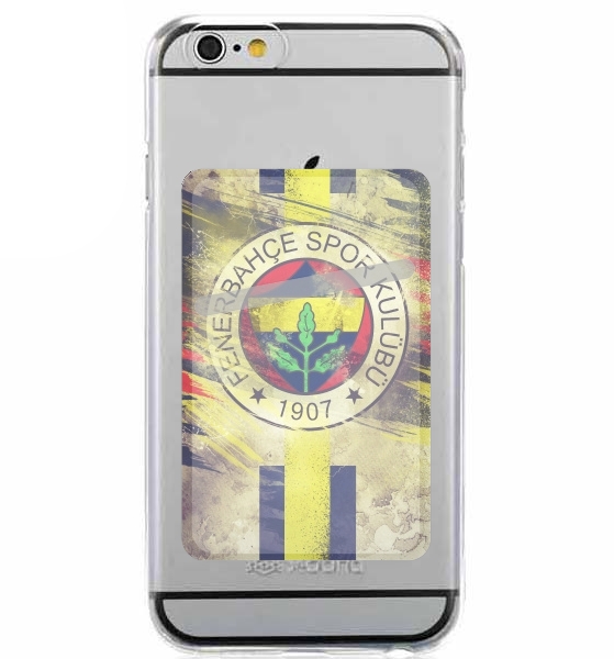  Fenerbahce Football club para Slot Card