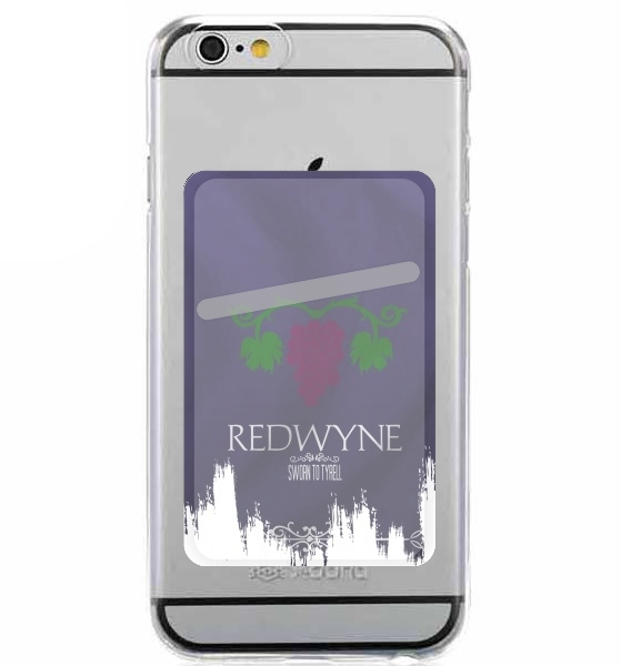  Flag House Redwyne para Slot Card