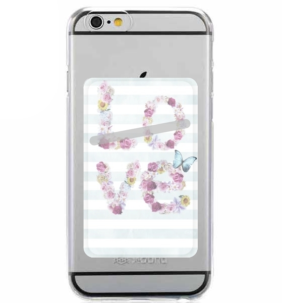  FLORAL LOVE para Slot Card