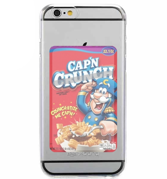  Food Capn Crunch para Slot Card