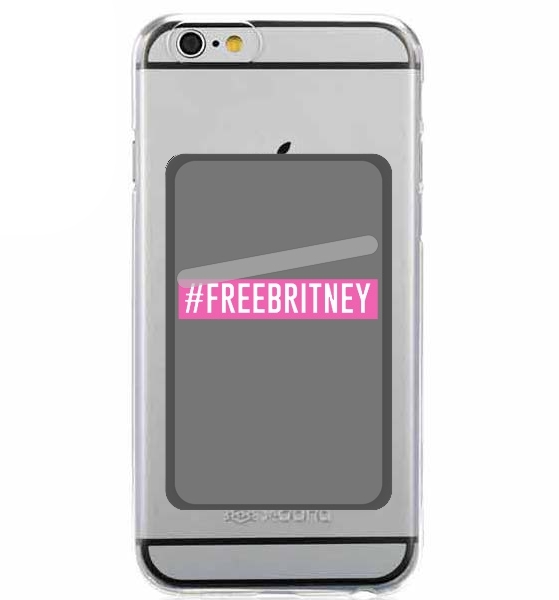  Free Britney para Slot Card